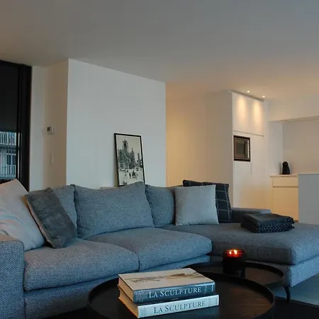 Appartamento Aaron *