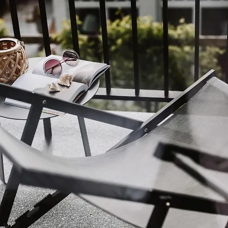 Appartamento Aaron *