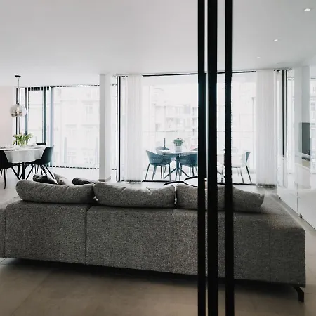 Aaron דירה דה האן