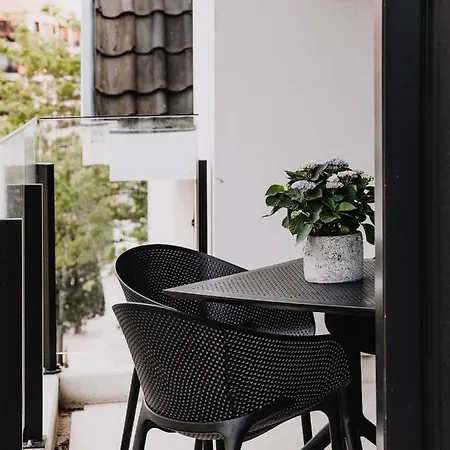 Aaron דירה דה האן