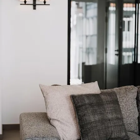 Apartament Aaron