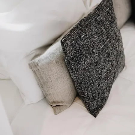 Aaron דירה דה האן