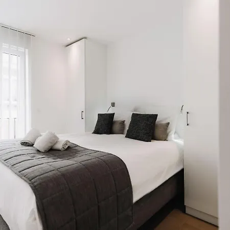 Aaron דירה דה האן